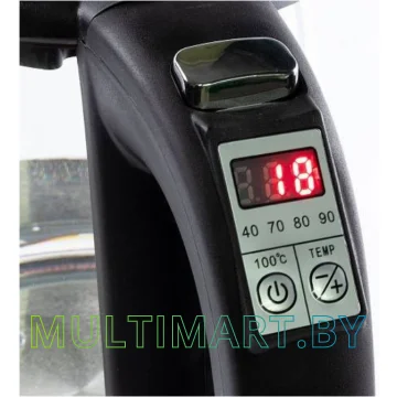 Электрочайник Endever SkyLine (KR-331G) картинка 4